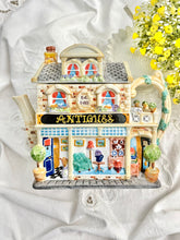 画像をギャラリービューアに読み込む, 【レオナルド】アウトレット レア!アンティークショップ(大)