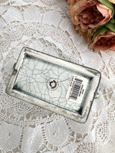 画像をギャラリービューアに読み込む, 【ポールカデュー】 レア!暖炉型 ディスプレイ用ポット A