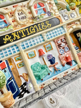 画像をギャラリービューアに読み込む, 【レオナルド】アウトレット レア!アンティークショップ(大)