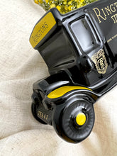 画像をギャラリービューアに読み込む, リントンズ x WADE レア! デリバリーヴァン 貯金箱