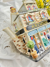 画像をギャラリービューアに読み込む, 【レオナルド】アウトレット レア!アンティークショップ(大)