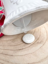 画像をギャラリービューアに読み込む, 【ヤドリギ】 クリスマス 新品 ベル