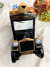 画像をギャラリービューアに読み込む, リントンズ レア! デリバリーヴァン ポット