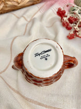 画像をギャラリービューアに読み込む, 【トニーカーター】くろねこが乗ったティーポット