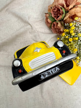 画像をギャラリービューアに読み込む, リントンズ x WADE レア! デリバリーヴァン 小物入れ