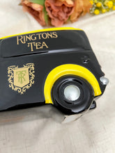 画像をギャラリービューアに読み込む, リントンズ x WADE レア! デリバリーヴァン 小物入れ