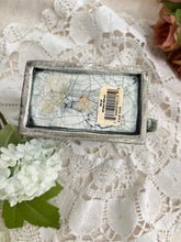 画像をギャラリービューアに読み込む, 【ポールカデュー】 レア!暖炉型 ディスプレイ用ポット B