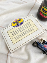 画像をギャラリービューアに読み込む, 【BRANSTON PICKLE】 ブリキのミニカー 英国製