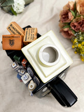 画像をギャラリービューアに読み込む, リントンズ レア! デリバリーヴァン ポット