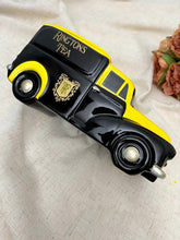 画像をギャラリービューアに読み込む, リントンズ x WADE レア! デリバリーヴァン 小物入れ