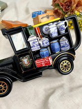 画像をギャラリービューアに読み込む, リントンズ レア! デリバリーヴァン ポット