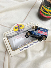 画像をギャラリービューアに読み込む, 【BRANSTON PICKLE】 ブリキのミニカー 英国製