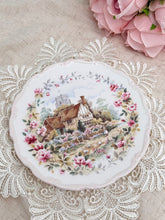画像をギャラリービューアに読み込む, 【ロイヤルアルバート】夏 Cottage Garden Year Series 絵皿