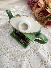 画像をギャラリービューアに読み込む, 【ポールカデュー】 レア!暖炉型 ディスプレイ用ポット A