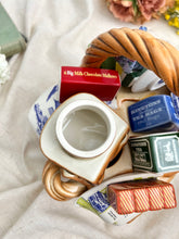 画像をギャラリービューアに読み込む, リントンズ レア!モンティバスケット ディスプレイ用ポット