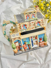 画像をギャラリービューアに読み込む, 【レオナルド】アウトレット レア!アンティークショップ(大)