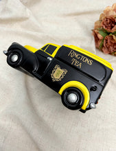 画像をギャラリービューアに読み込む, リントンズ x WADE レア! デリバリーヴァン 小物入れ