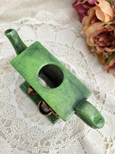 画像をギャラリービューアに読み込む, 【ポールカデュー】 レア!暖炉型 ディスプレイ用ポット A