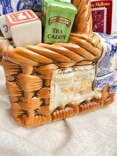 画像をギャラリービューアに読み込む, リントンズ レア!モンティバスケット ディスプレイ用ポット