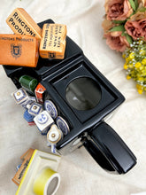 画像をギャラリービューアに読み込む, リントンズ レア! デリバリーヴァン ポット