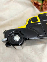 画像をギャラリービューアに読み込む, リントンズ x WADE レア! デリバリーヴァン 小物入れ