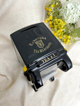 画像をギャラリービューアに読み込む, リントンズ x WADE レア! デリバリーヴァン 貯金箱