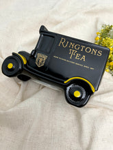 画像をギャラリービューアに読み込む, リントンズ x WADE レア! デリバリーヴァン 貯金箱