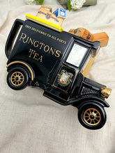 画像をギャラリービューアに読み込む, リントンズ レア! デリバリーヴァン ポット