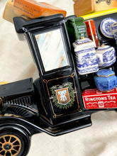 画像をギャラリービューアに読み込む, リントンズ レア! デリバリーヴァン ポット