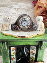 画像をギャラリービューアに読み込む, 【ポールカデュー】 レア!暖炉型 ディスプレイ用ポット A