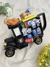 画像をギャラリービューアに読み込む, リントンズ レア! デリバリーヴァン ポット