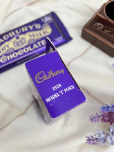 画像をギャラリービューアに読み込む, 【Cadbury】 限定 ブリキのミニカー 英国製