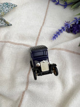 画像をギャラリービューアに読み込む, 【リバティ】Liberty ブリキのミニカー 英国製