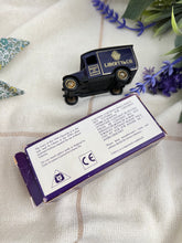 画像をギャラリービューアに読み込む, 【リバティ】Liberty ブリキのミニカー 英国製