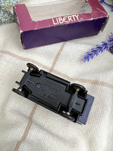 画像をギャラリービューアに読み込む, 【リバティ】Liberty ブリキのミニカー 英国製