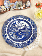 画像をギャラリービューアに読み込む, レア!【バーレイ】24.5cmプレート