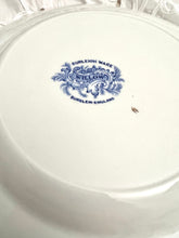 画像をギャラリービューアに読み込む, レア!【バーレイ】24.5cmプレート