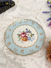 画像をギャラリービューアに読み込む, 【オールドフォーレイ】1段アフタヌーンティースタンド 22.5cm