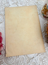 画像をギャラリービューアに読み込む, エリザベス女王 1953年 コロネーション (戴冠式) 公式プログラム