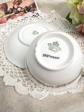 画像をギャラリービューアに読み込む, 【エインズレイ 占いカップ】アウトレット 2点セット (カップ1個、ソーサー1枚)