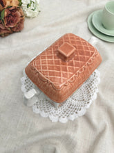 画像をギャラリービューアに読み込む, 【サドラー】コテージ型 ティーポット * 使用できます