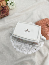 画像をギャラリービューアに読み込む, 【サドラー】コテージ型 ティーポット * 使用できます