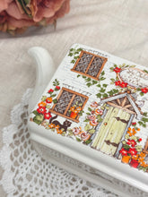 画像をギャラリービューアに読み込む, 【サドラー】コテージ型 ティーポット * 使用できます