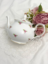 画像をギャラリービューアに読み込む, レア!【ダッチェス】Rose Bud ポット