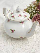 画像をギャラリービューアに読み込む, レア!【ダッチェス】Rose Bud ポット