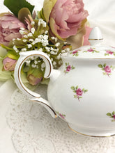 画像をギャラリービューアに読み込む, レア!【ダッチェス】Rose Bud ポット