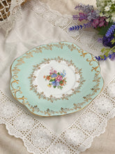 画像をギャラリービューアに読み込む, 【デイキン】 3点セット(カップ1個、ソーサー1枚、小皿1枚) / ミルクジャグ / シュガーボウル / 21cmプレート