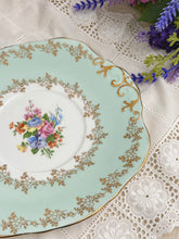 画像をギャラリービューアに読み込む, 【デイキン】 3点セット(カップ1個、ソーサー1枚、小皿1枚) / ミルクジャグ / シュガーボウル / 21cmプレート