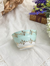 画像をギャラリービューアに読み込む, 【デイキン】 3点セット(カップ1個、ソーサー1枚、小皿1枚) / ミルクジャグ / シュガーボウル / 21cmプレート