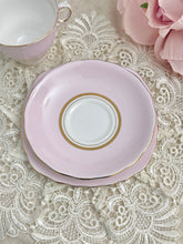 画像をギャラリービューアに読み込む, 【 コルクラフ 】 3点セット(カップ1個、ソーサー1枚、小皿1枚 )